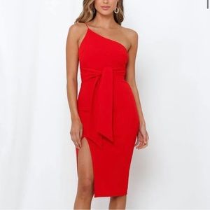 Hello Molly Not Like Other Girls Dress